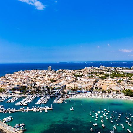 Casa Sasera Colonia de Sant Jordi Eksteriør bilde