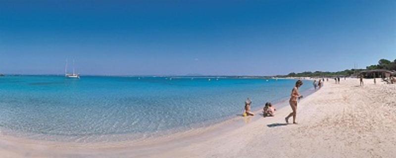 Casa Sasera Colonia de Sant Jordi Eksteriør bilde