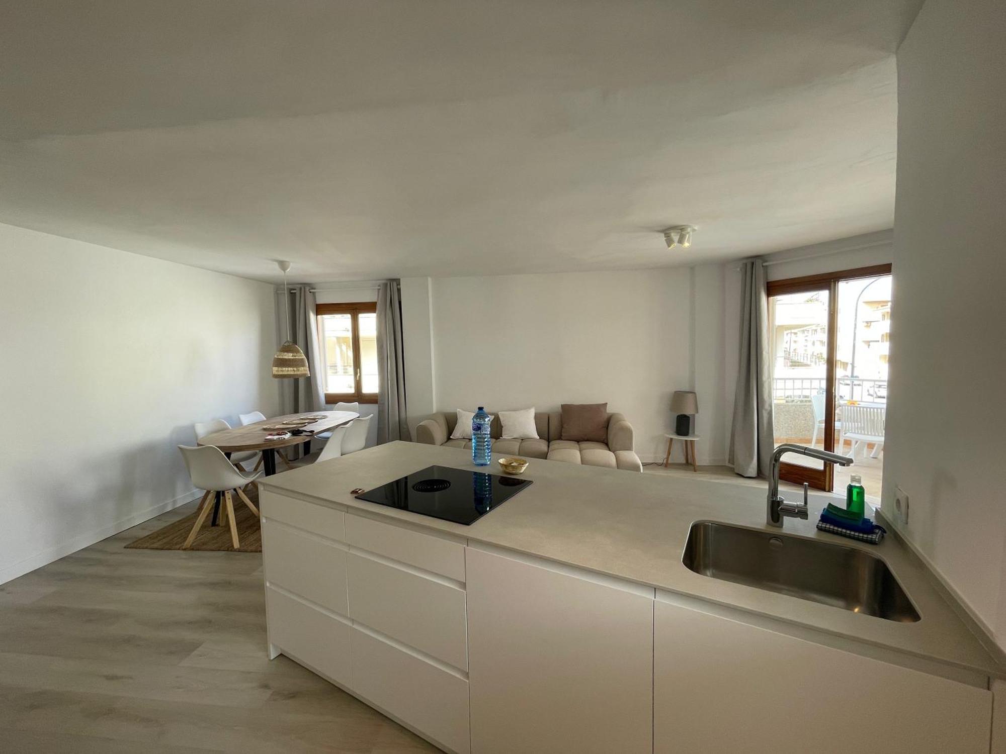 Casa Sasera Colonia de Sant Jordi Eksteriør bilde